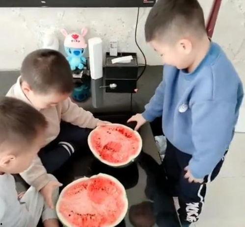 西瓜兄弟吃瓜视频,揭秘夏日消暑新潮流