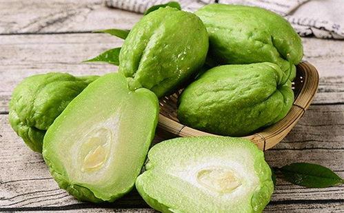 梦见瓜吃煮熟的洋瓜