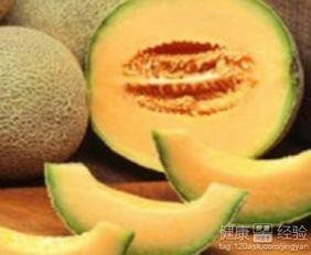 吃哈密瓜怎么吃