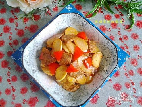 吃茭瓜有什么营养,健康饮食新选择