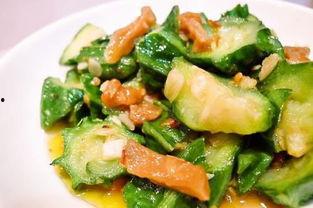 小手瓜怎么炒着吃