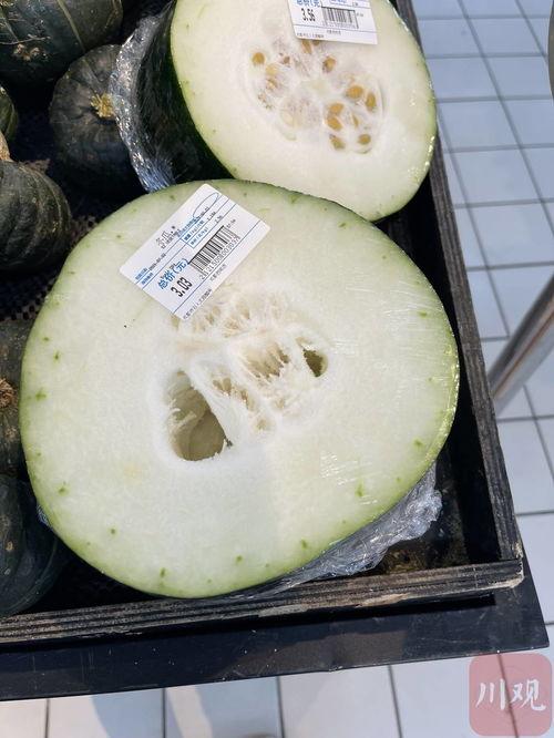 介休市吃瓜,瓜果飘香，品味生活