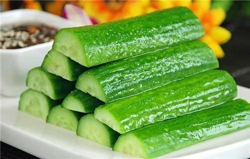 减肥吃啥瓜,瓜类美食助你轻松瘦身