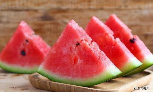 西安疫情期间吃瓜,疫情期间的瓜果飘香记