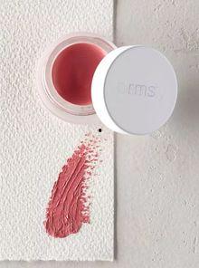 吃瓜侠腮红评测,粉嫩妆容的秘密武器