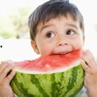 qq头像吃瓜小孩,揭秘网络潮流背后的文化现象