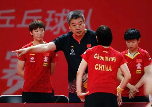 国乒综艺吃瓜,揭秘赛场背后的甜蜜瓜事