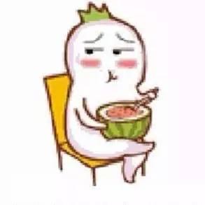 吃瓜后脸麻木,揭秘脸麻背后的真相