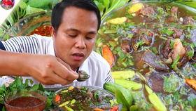 泰爷吃瓜,揭秘娱乐圈幕后真相